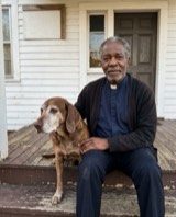 Pastor Daniel R.